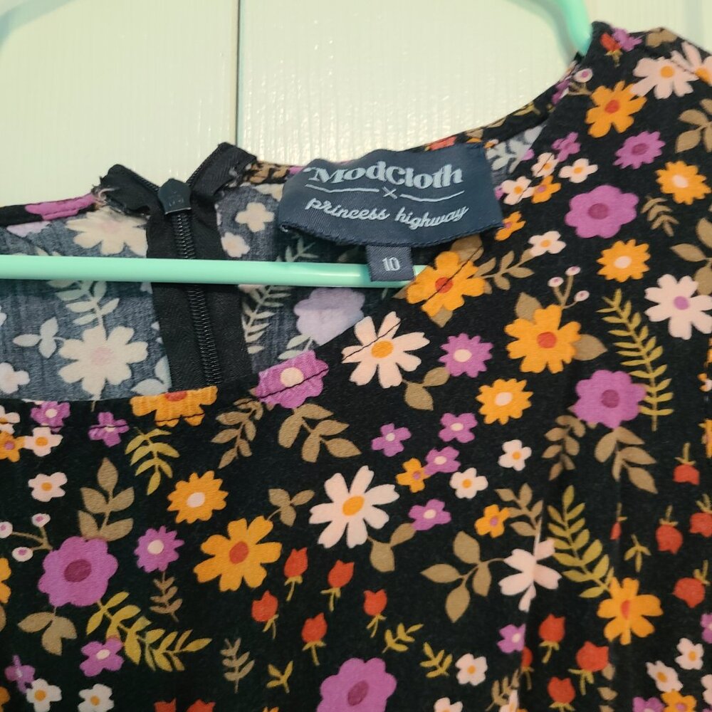 Princess highway dresses - Picture 9 of 10
